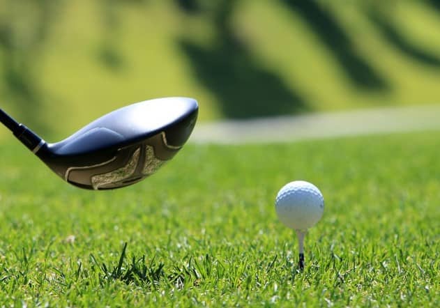 GOLF