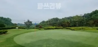 경주 파3 골프장 천북파3 골프클럽 추천 코스와 이용 후기_23
