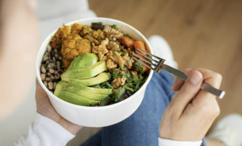 건강한 다이어트 방법과 식단 소개, 다이어트 간식