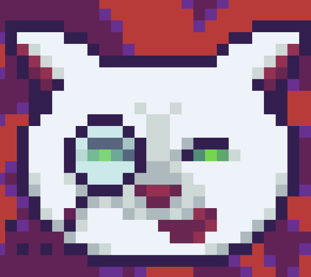 챗GPT 픽셀 캐릭터