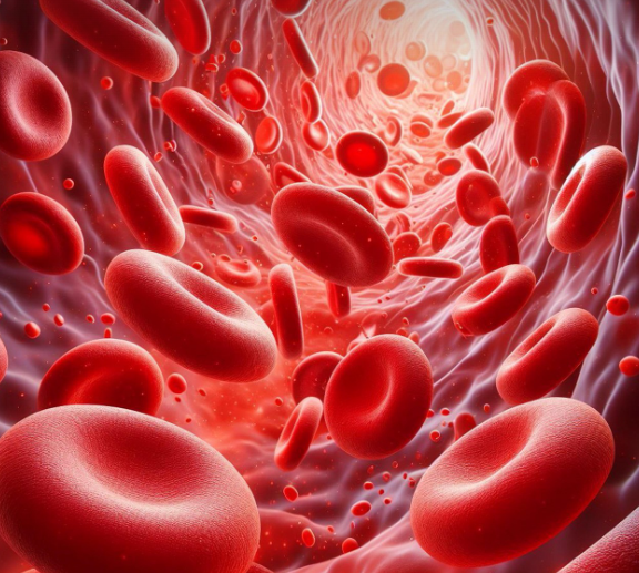 고지혈증, 현대인의 숨어 있는 혈관의 시한폭탄.