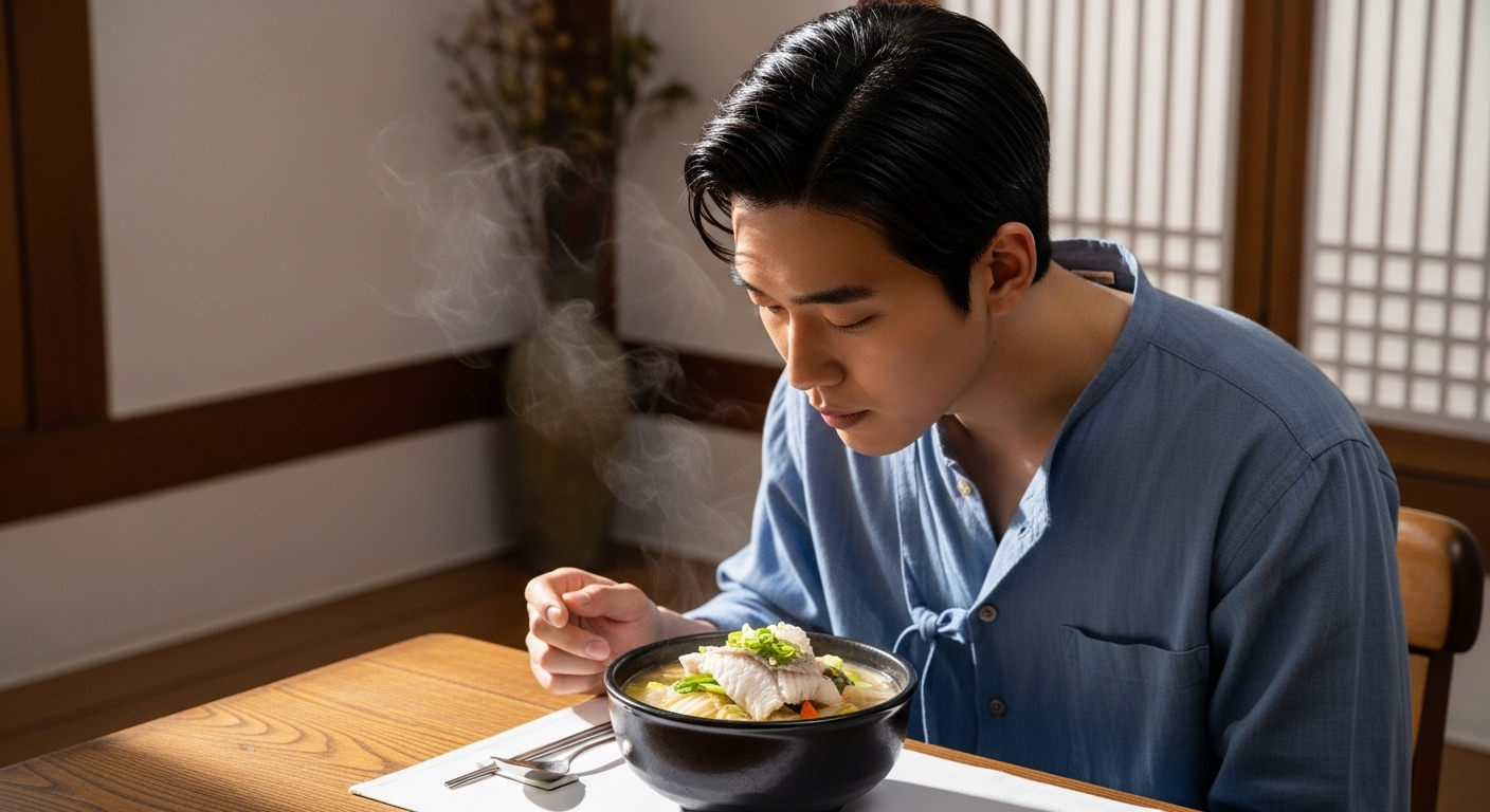 아귀 효능 부작용