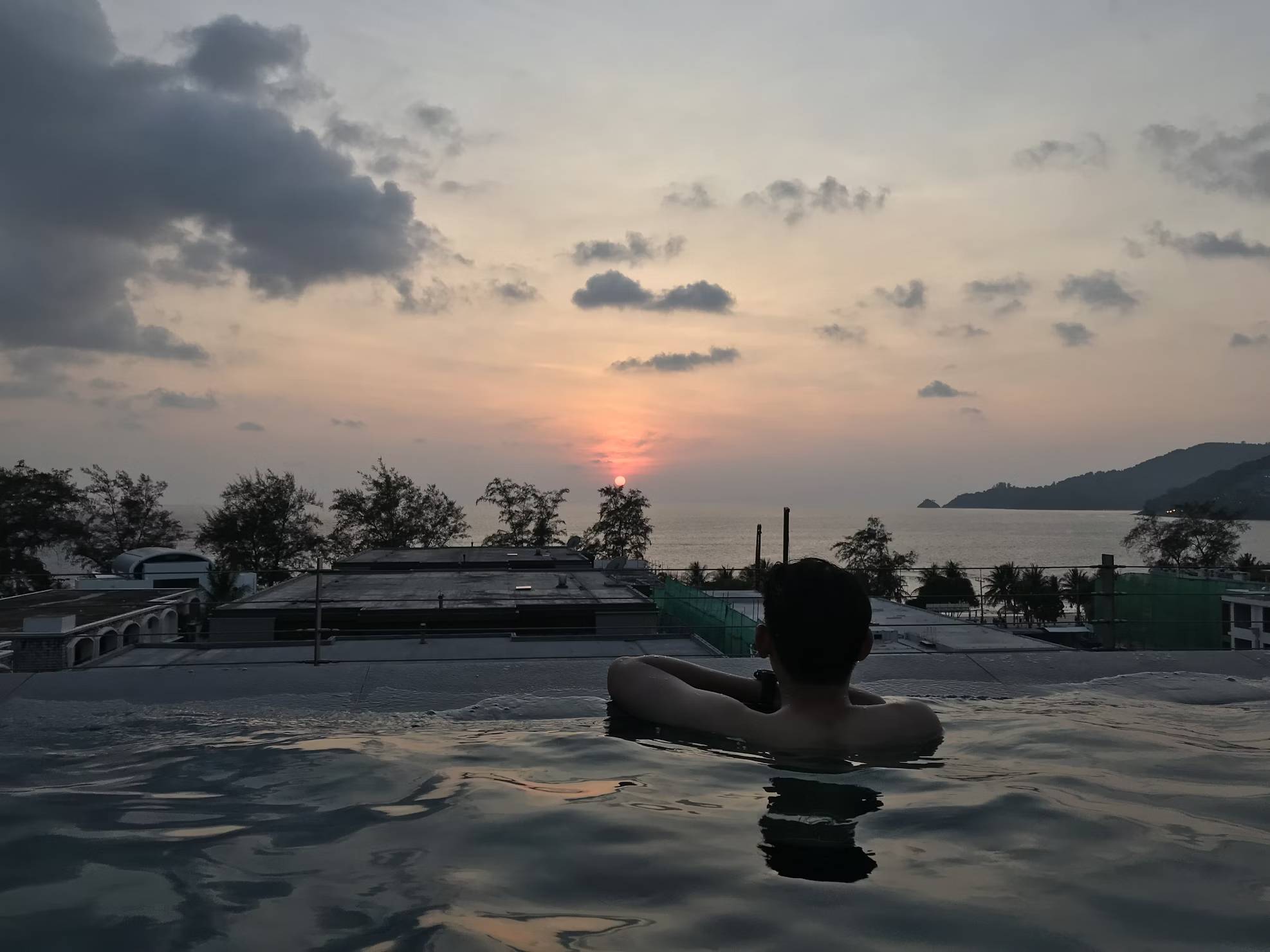 1월 동남아 여행지 푸켓
