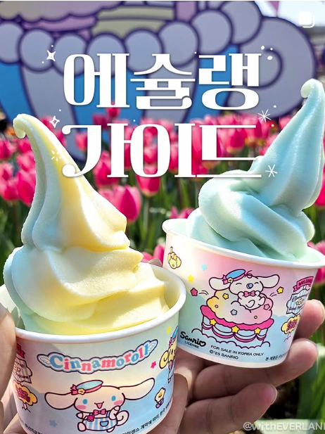 에버랜드 튤립축제 후기｜입장료, 할인, 주차, 꿀팁까지 완벽가이드