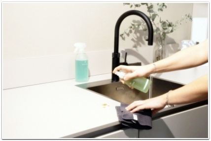 집안 냄새 없애는 방법