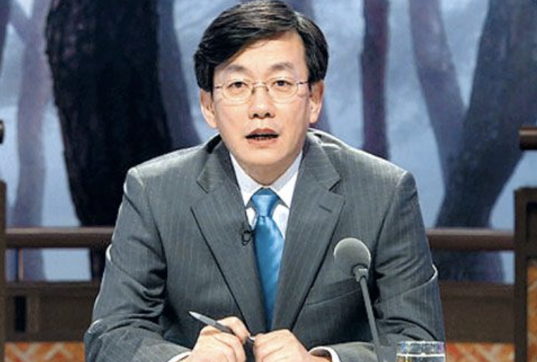 손석희 100분토론