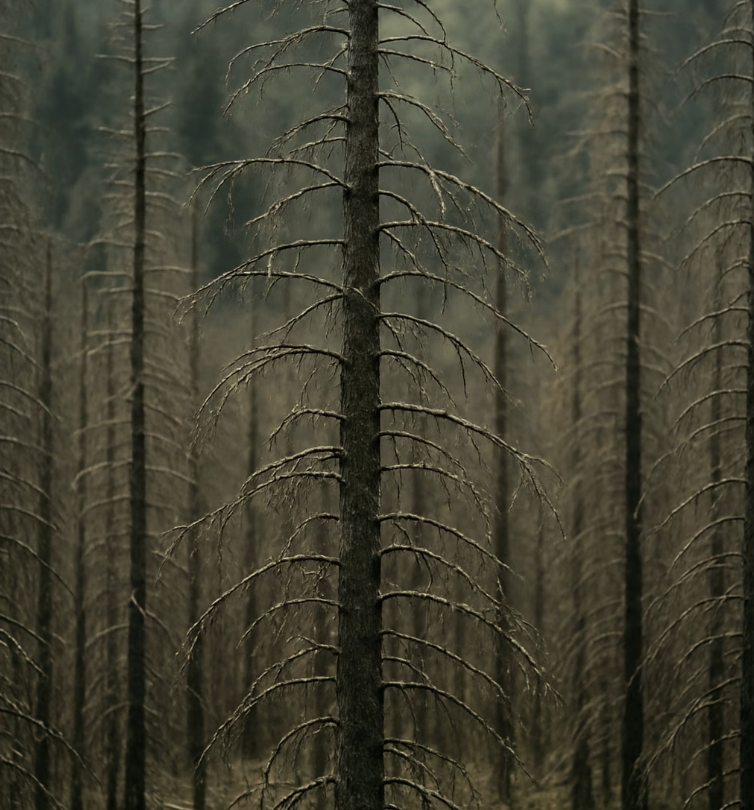 '해충'이라는 이름표가 붙을 때