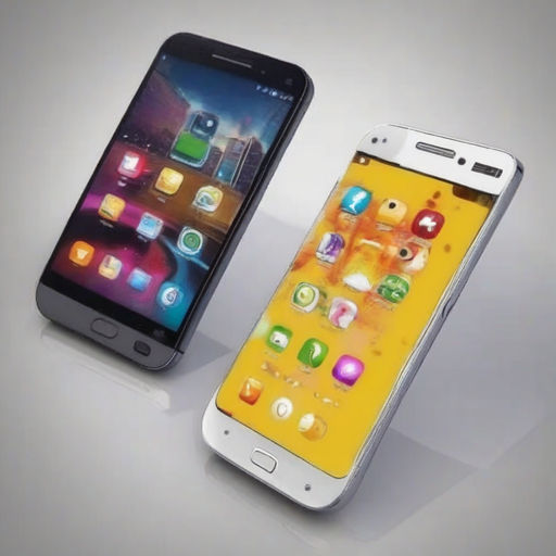 SK 핸드폰 요금제와 스마트폰