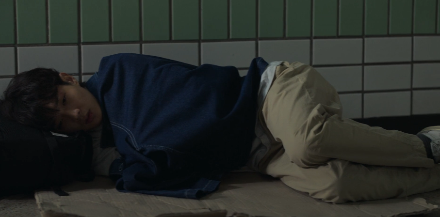 살인자 o난감 4회