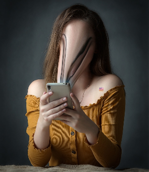 스마트폰 과의존