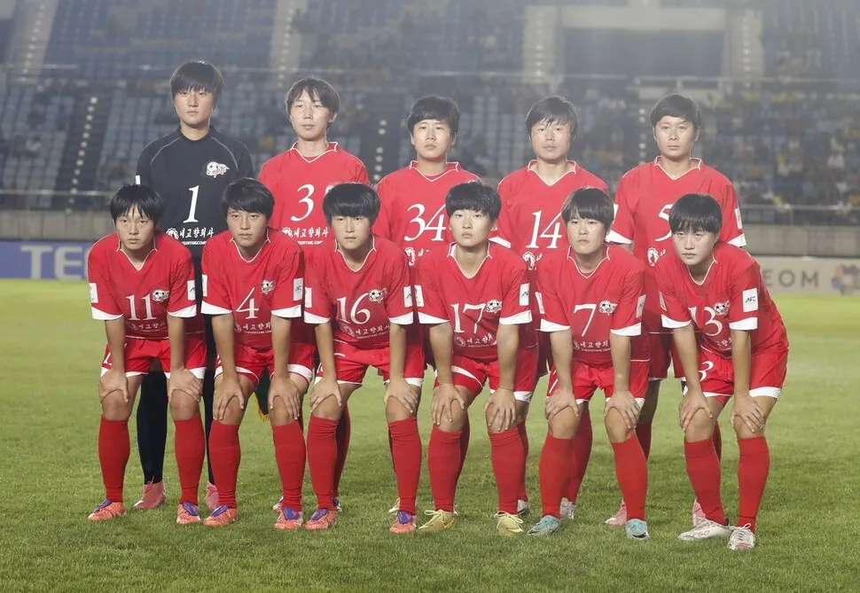 수원종합운동장 AFC 여자 챔피언스리그 경기장 전경