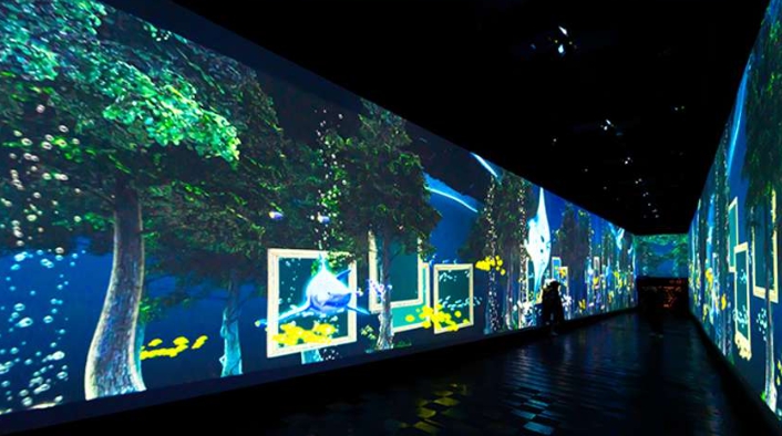 환상적인/국내/여행지/여수/예술랜드