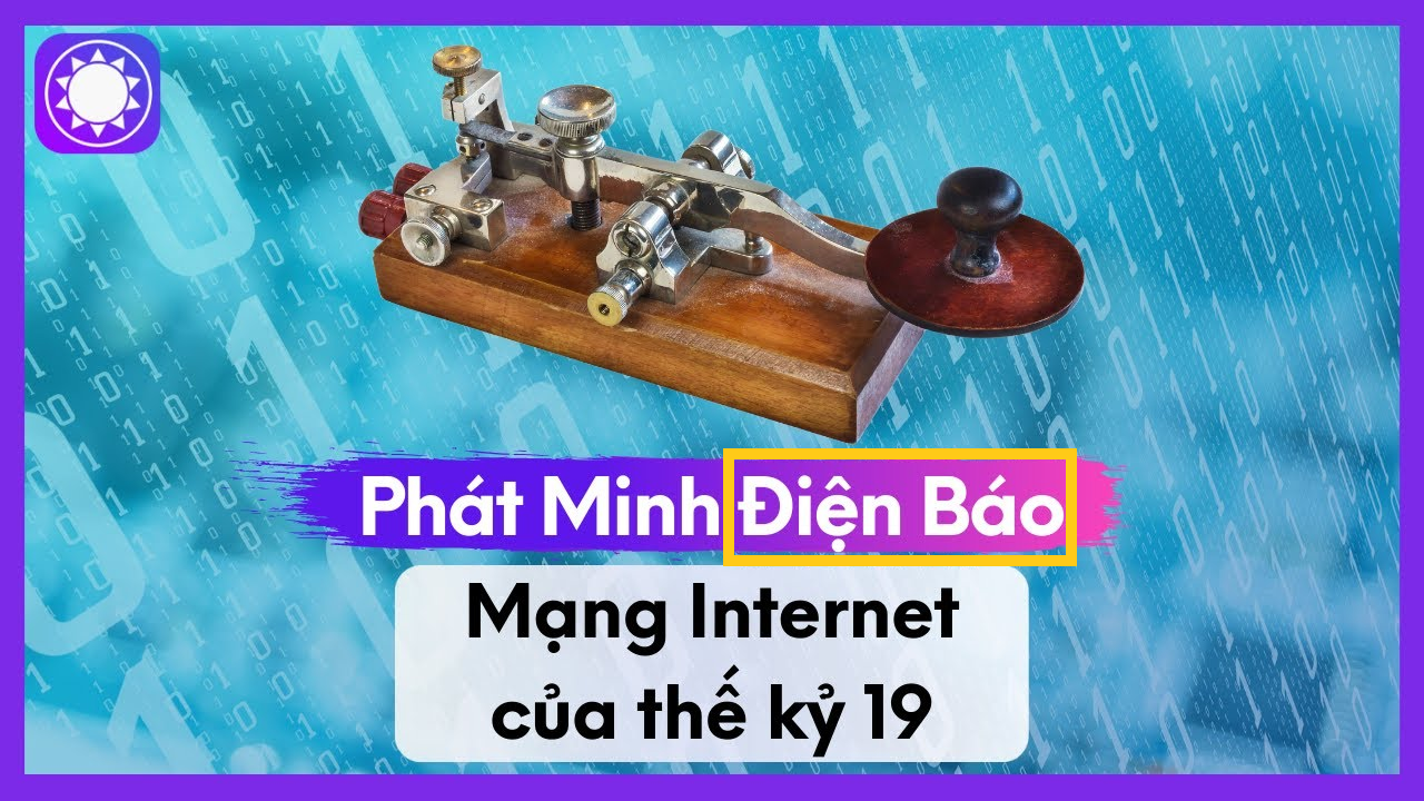 전보송신의 역사에 관한 영상 캡처