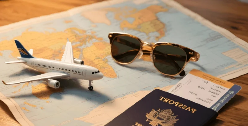 쿠팡트래블 항공권부터 펜션까지! 쿠팡트래블로 예약 가능한 상품 총정리