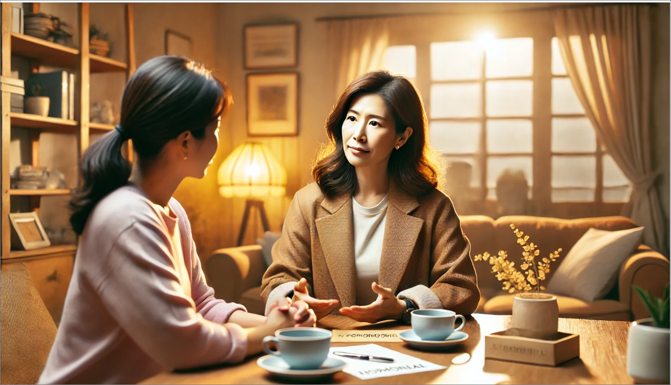 중년 여성에게 꼭 필요한 필수 영양제와 건강을 지키는 데 도움을 주는 제품들을 추천