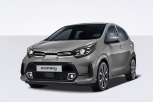 기아-모닝-경차