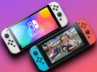 닌텐도 스위치2 사전예약하기