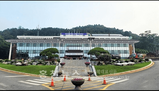 홍천군 장애인 고용촉진장려금 지원제도 안내 관련기사