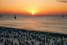 부산 해맞이 명소