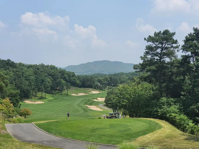 이천 블랙스톤 컨트리클럽 골프장 소개 및 예약방법