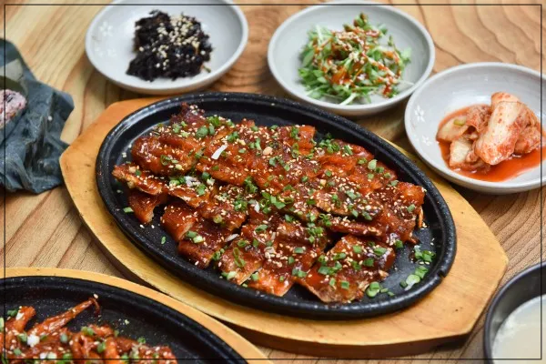 경기-양평군-양수리-황태마을-메인메뉴-황태구이