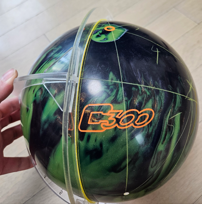 센터라인 그리기