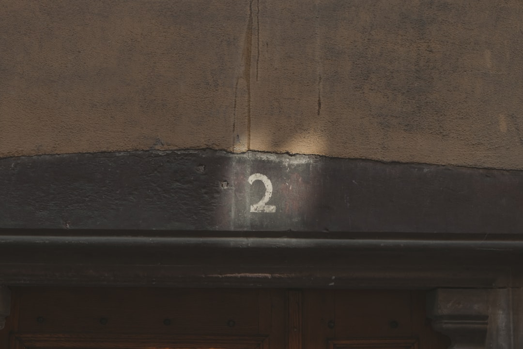 Case Number
