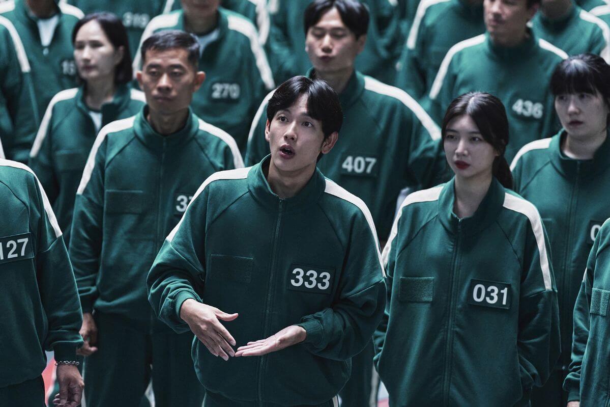 오징어 게임 시즌2