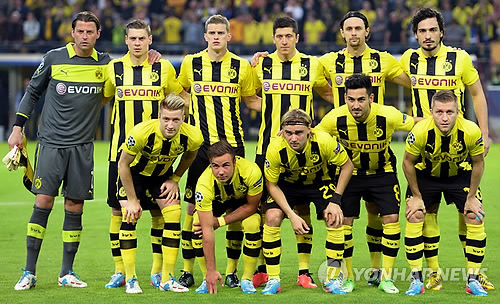 2023-24 챔피언스리그 결승전 중계 일정 결과 여담 빅이어 레알마드리드 보루시아 도르트문트