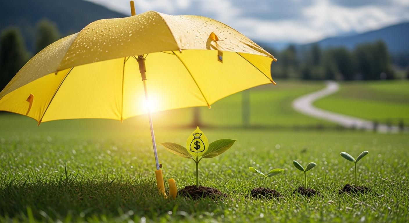 노란우산 복리 이자