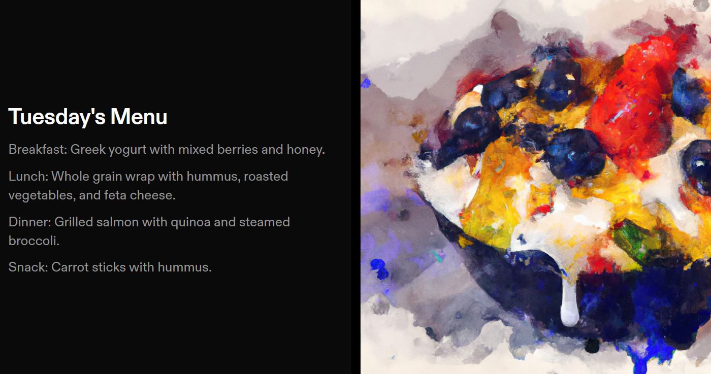 덴마크다이어트식단