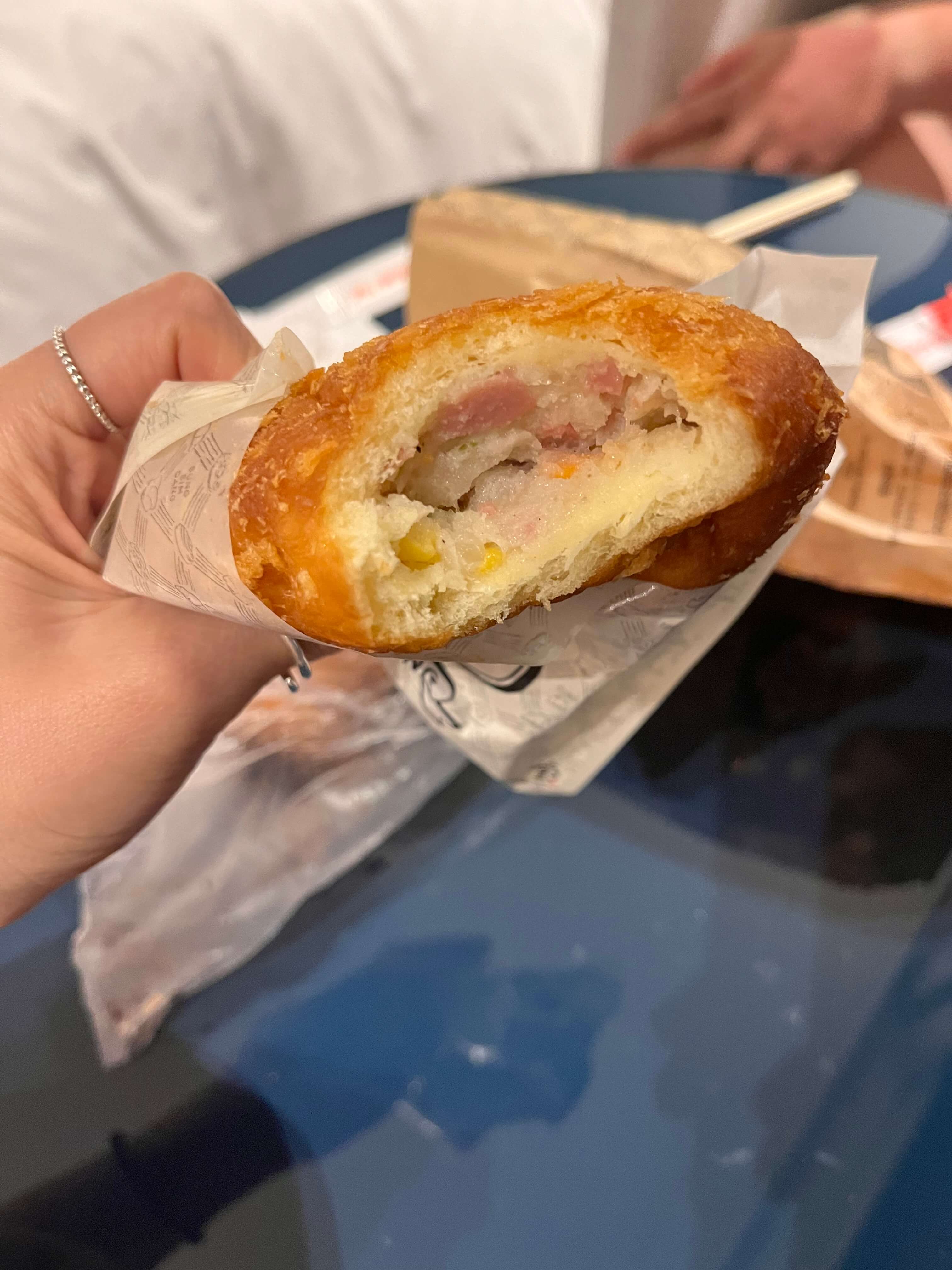 대전 성심당 본점