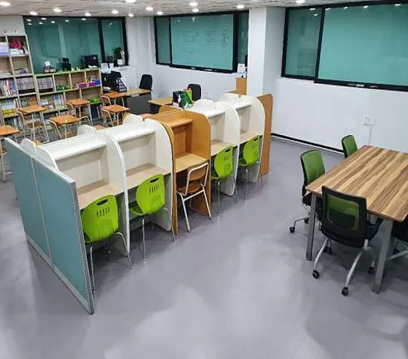 스마트해법수학 셀파수학교실 신남성초교점