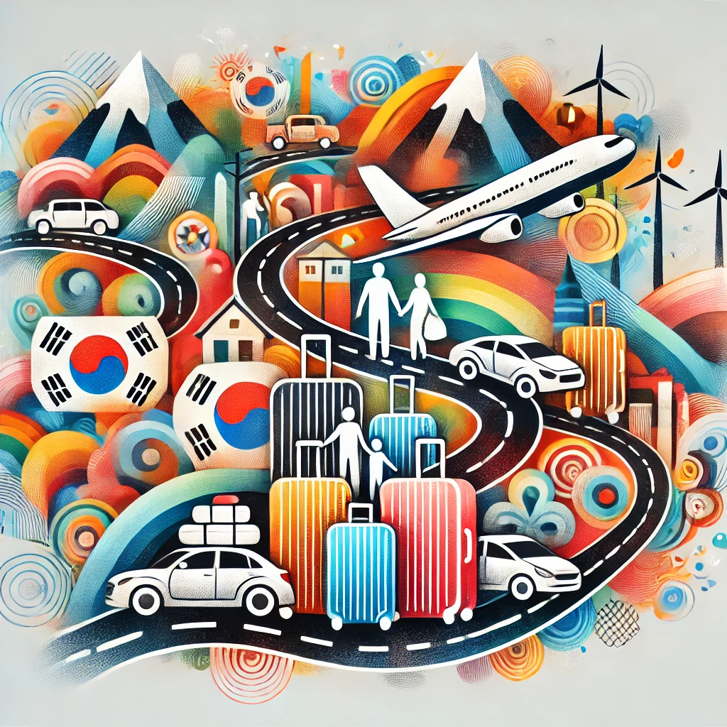 5월 황금연휴, 어떻게 쉴까? 연차 전략 총정리