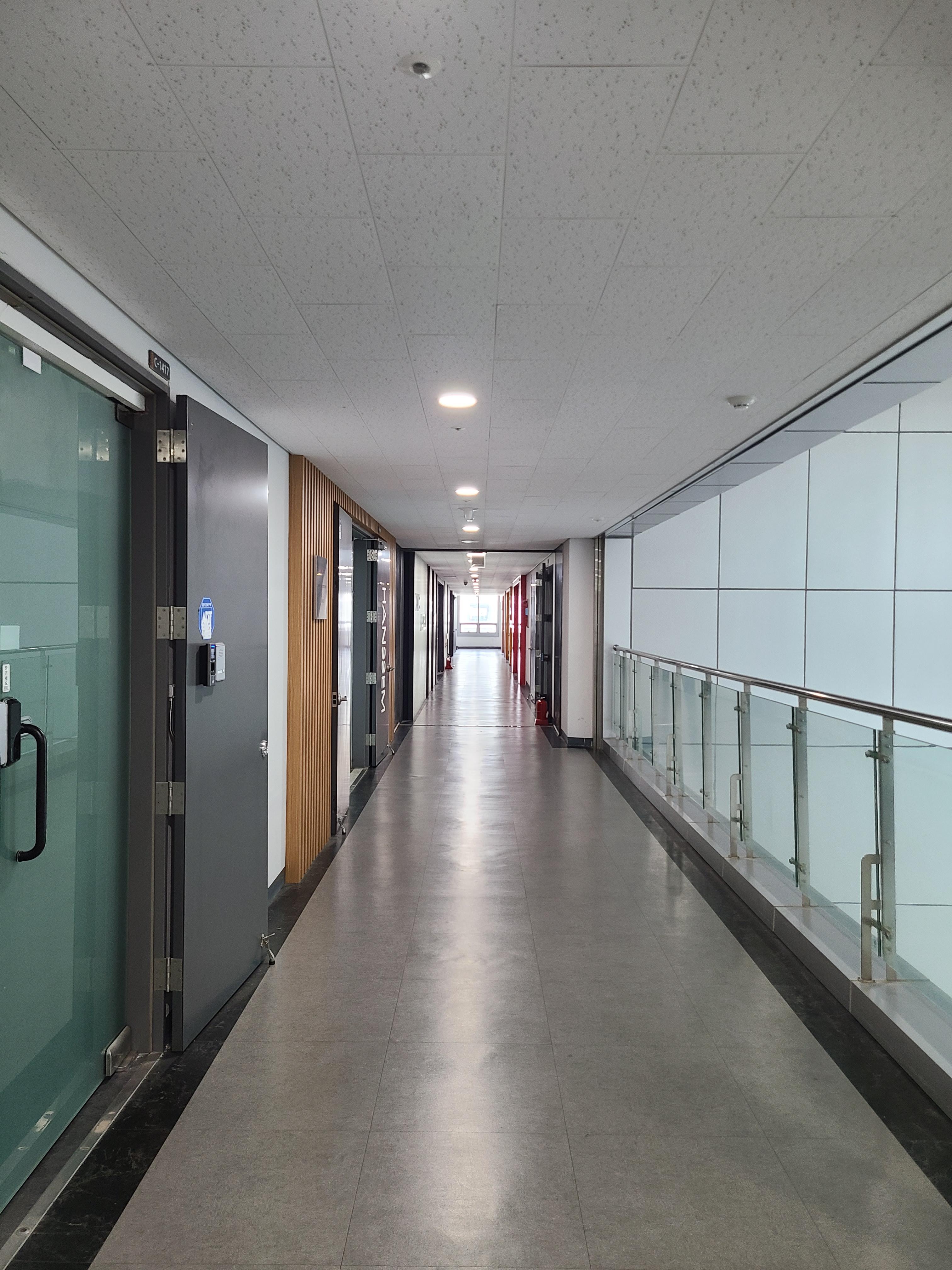 H비즈니스파크 섹션오피스10