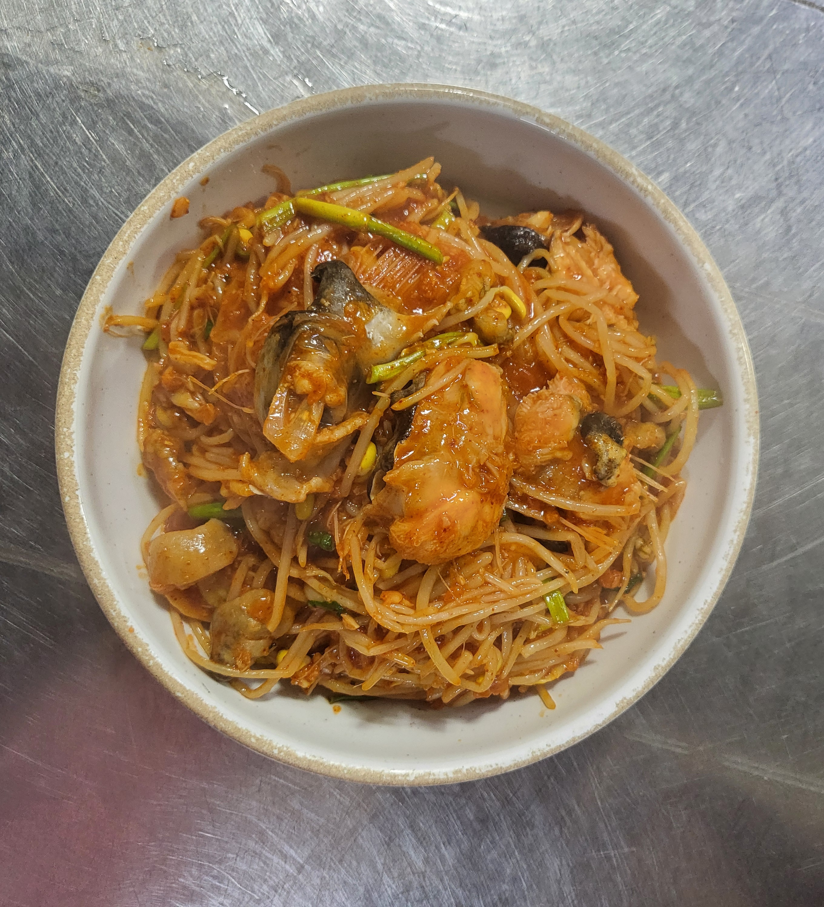부산 남포동 김해식당