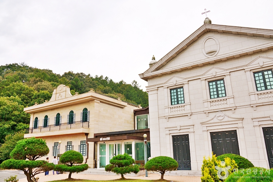 진천 가볼만한곳 베스트10