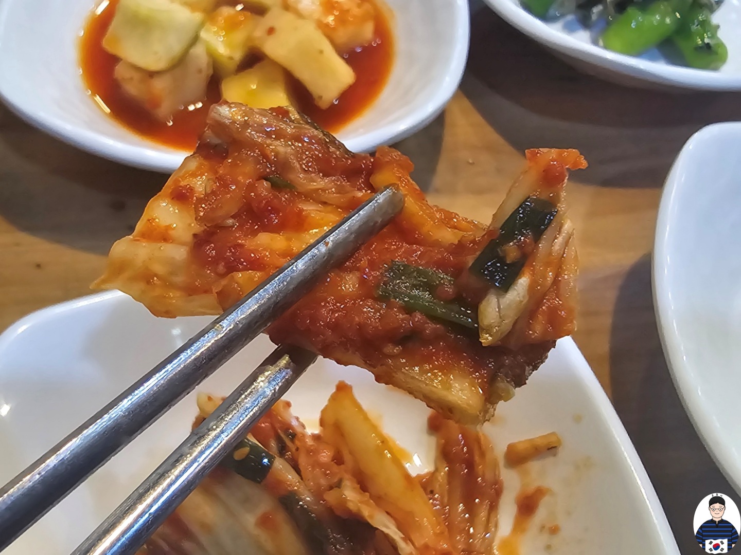 군포 왕십리 옛날 소머리국밥 7