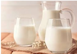 유통기한 지난 우유 활용법