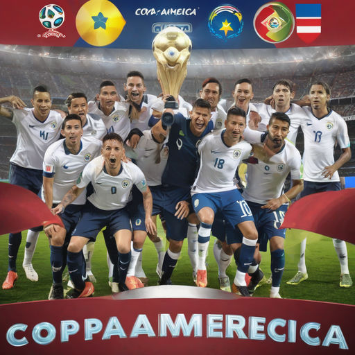 코파 아메리카 2024 결승