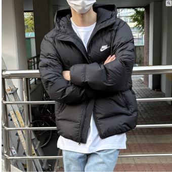 겨울패딩