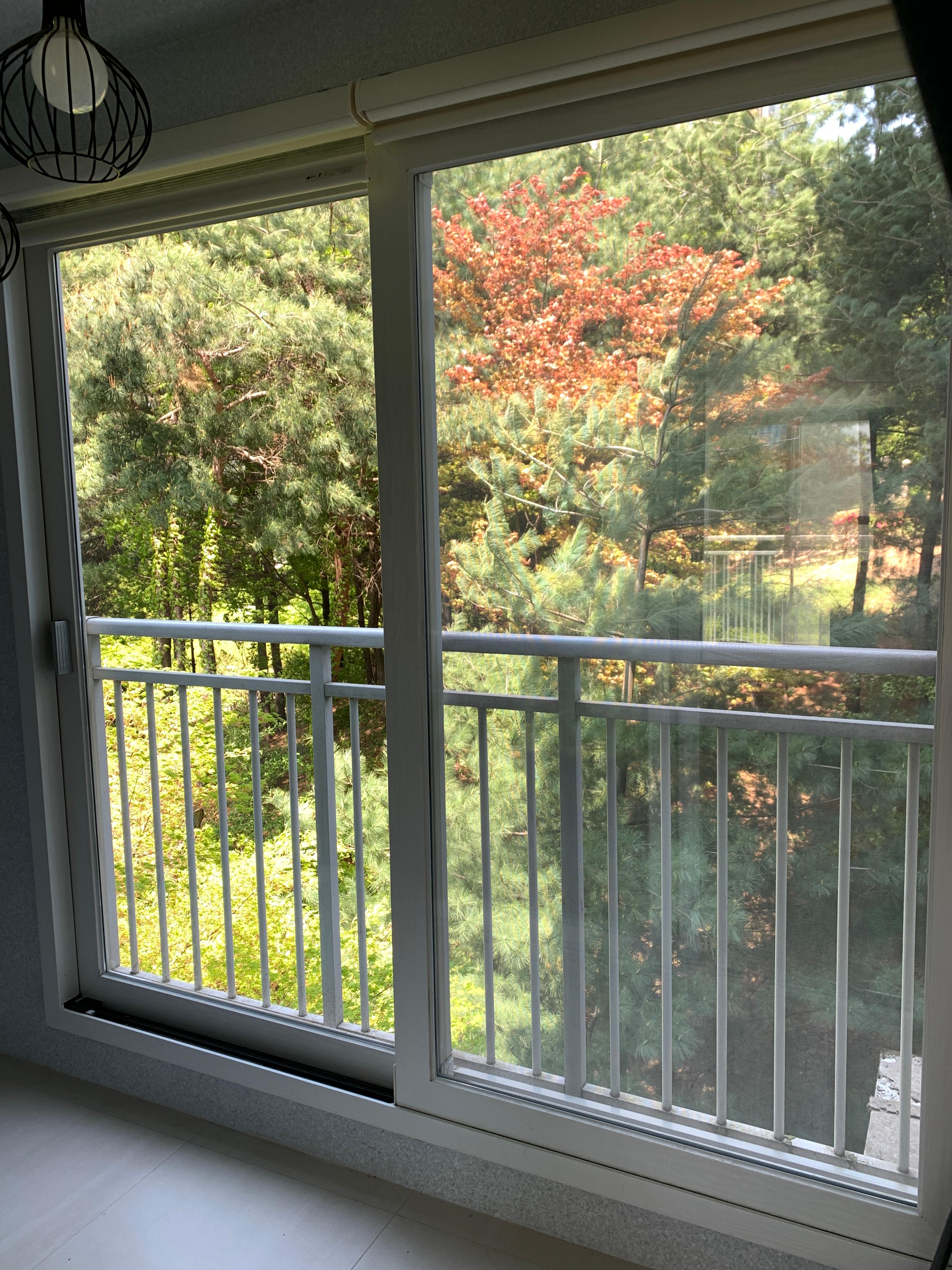 아파트 창문청소 업체 추천 클린인더뷰