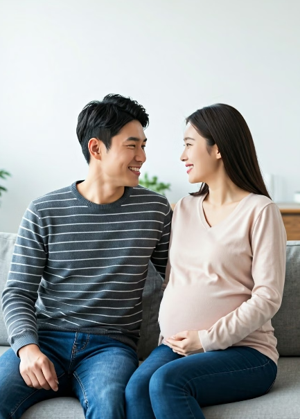 결론: 임신 초기 증상을 놓치지 마세요!