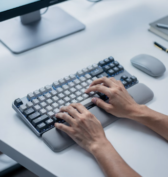 손목 터널 증후군 증상