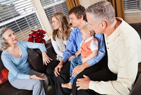 귀농 전 가족과 반드시 해야 할 대화 주제 7가지 : 재정, 생활방식, 책임분담