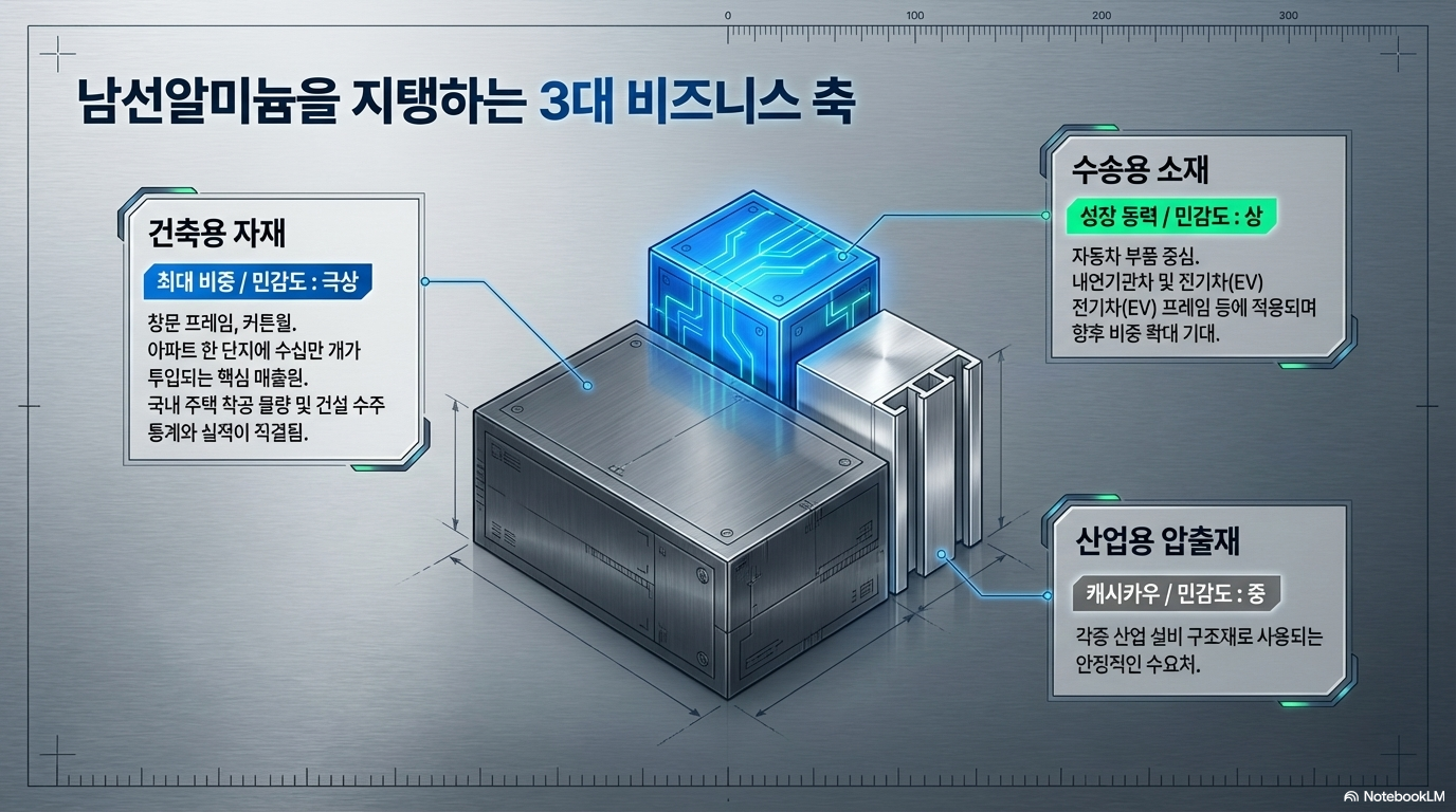 남선알미늄