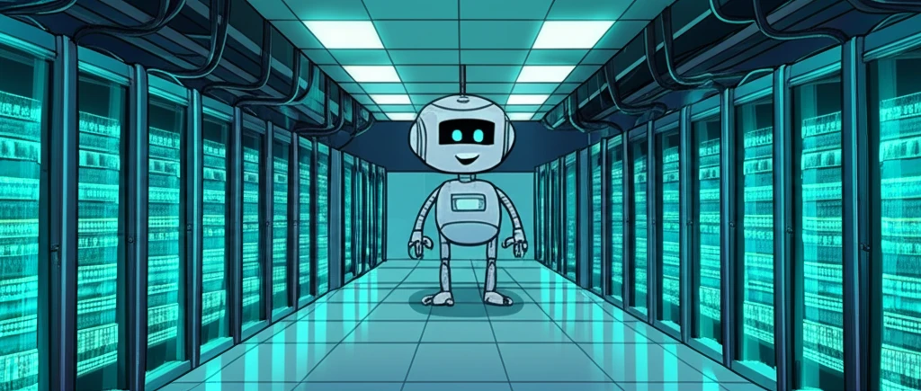 AI 투자, 어디에 해야 할까? 엔비