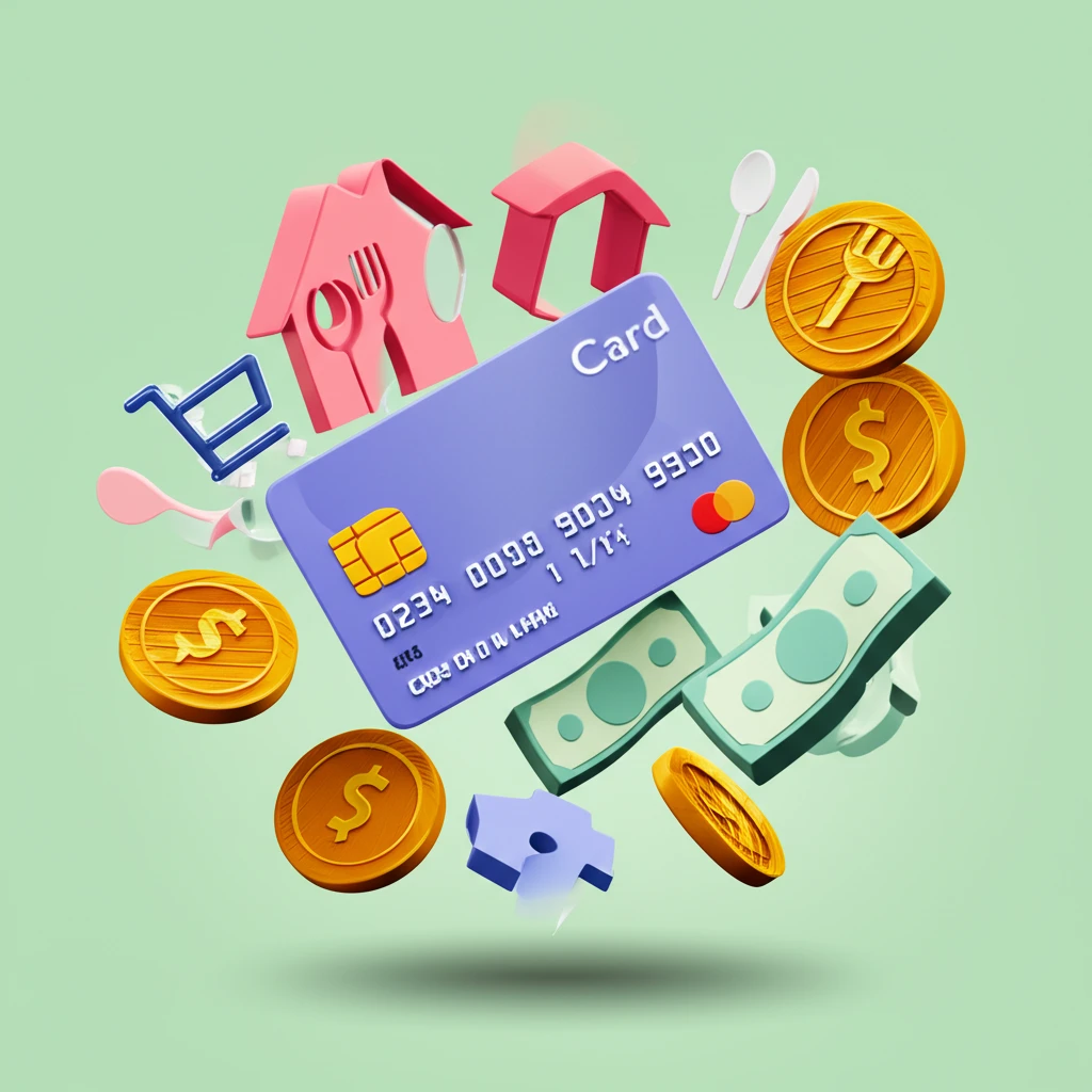 무실적 모두의카드 캐시백 혜택과 주요..