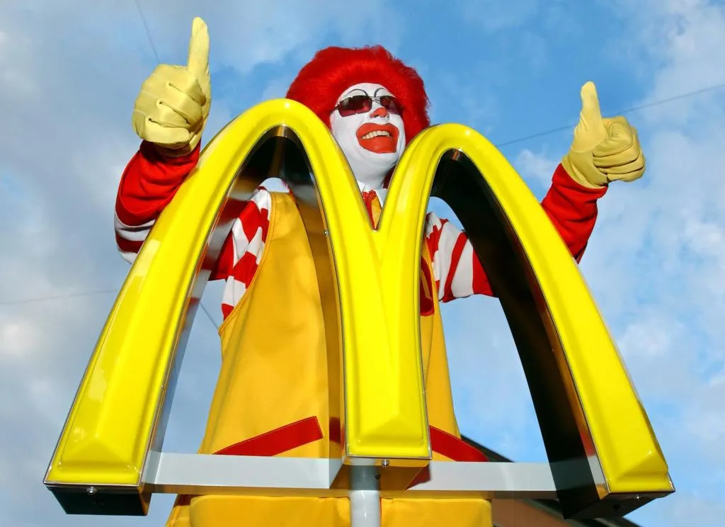 맥도날드 메뉴 가격 런치메뉴 해피밀 맥모닝 신메뉴 추천_6