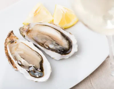 굴 효능과 영양성분, 먹을때 주의점